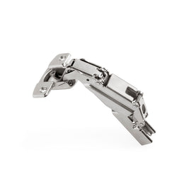 Emuca X95 Half Overlay Hinge 165°