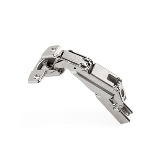 Emuca X95 Half Overlay Hinge 165°