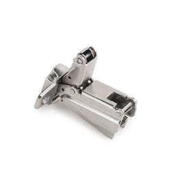 Emuca X95 Half Overlay Hinge 165°
