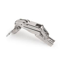 Emuca X95 Half Overlay Hinge 165°