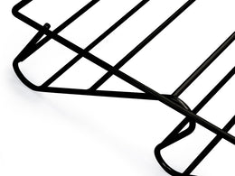 Emuca Hack Metal Shoe Rack Kit