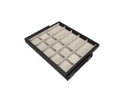 Emuca Hack Drawer Organiser Kit