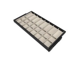 Emuca Hack Drawer Organiser Kit