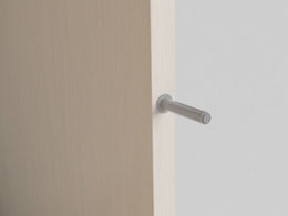 Emuca Built-in Furniture Door Lock (push lite)