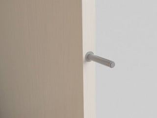 Built-in Furniture Door Lock (push lite)