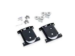 Emuca Placard 74 Wheel Kit (Non-Soft Close)