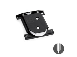 Emuca Placard 74 Wheel Kit (Non-Soft Close)