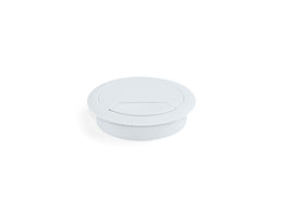 Emuca Cable Organiser Gromet - 80mm Diameter