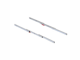 Emuca Pull-out Table Runners
