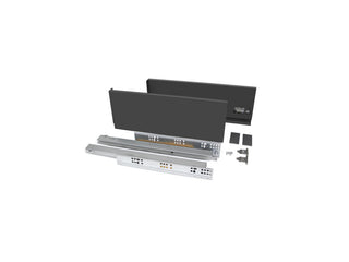 Vertex External Drawer 131H x 450D