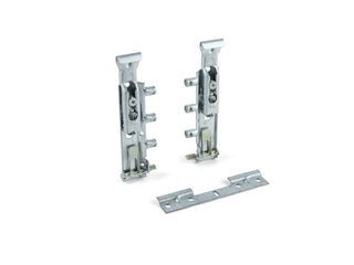 Concealed Wall Unit Hangers With Bracket