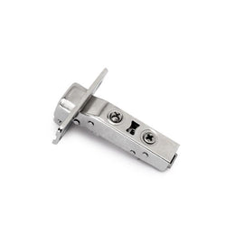 Emuca X91R Soft Close Full Overlay Hinge 105°