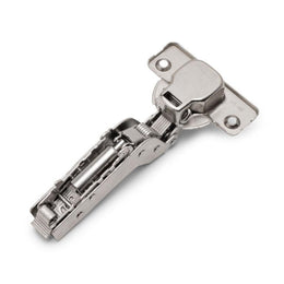 Emuca X91R Soft Close Full Overlay Hinge 105°