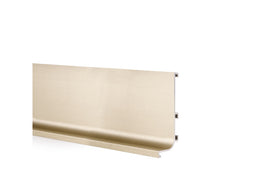 Emuca Gola Upper J Profile 3.9m