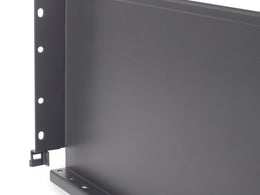 Emuca Simplex Drawer Sides 159H (Pair)