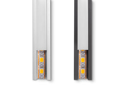 Emuca Pyxis Recessed LED Luminaire 19W