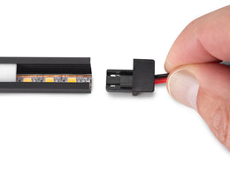 Emuca Pyxis Recessed LED Luminaire 19W