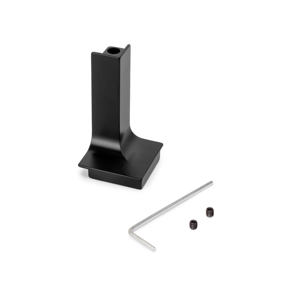 Buy Emuca Gola External Corner Piece for Upper Profile