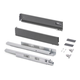 Vertex External Drawer 83H x 450D