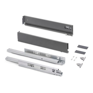 Vertex External Drawer 83H x 450D