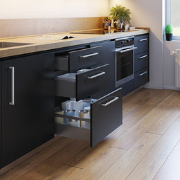 Vertex External Drawer 83H x 450D