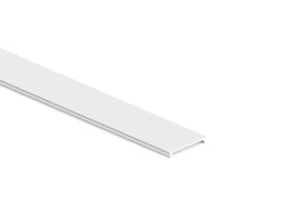 Emuca Placard 74 Profile Cover 3.9m