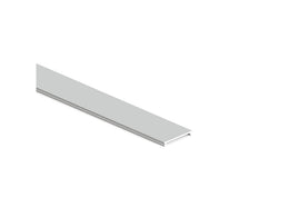 Emuca Placard 74 Profile Cover 3.9m