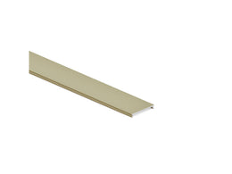 Emuca Placard 74 Profile Cover 3.9m