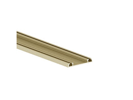 Emuca Placard 74 Lower Track 3.9m