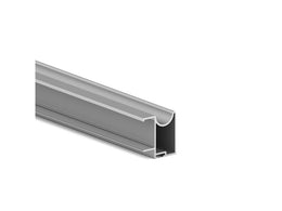 Emuca Placard 74 Wave 18 2.5m Handle