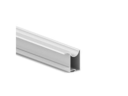 Emuca Placard 74 Wave 18 2.5m Handle