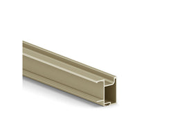 Emuca Placard 74 Sharp 18 2.9m Handle