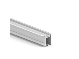 Emuca Placard 74 Sharp 18 2.5m Handle