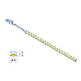 Emuca Lynx Premium SOB Mini-LED