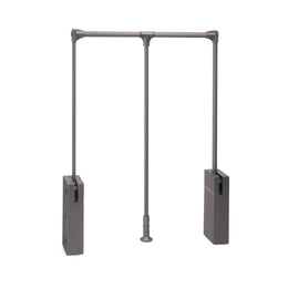 Emuca Sway Pull Down Rail Lift