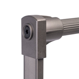 Emuca Sway Pull Down Rail Lift