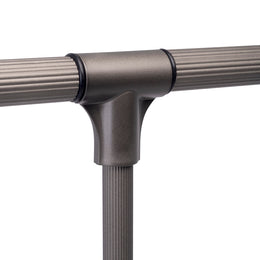 Emuca Sway Pull Down Rail Lift