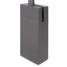 Emuca Sway Pull Down Rail Lift