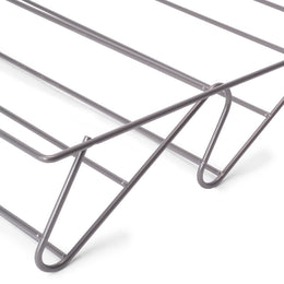 Emuca Quartz Wardrobe Shoe Drawer