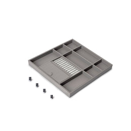 Quartz Jewellery Tray Organiser
