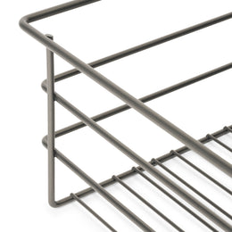 Emuca Quartz Wire Drawer