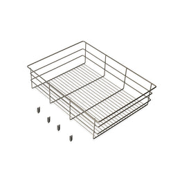 Emuca Quartz Wire Drawer