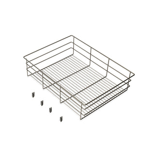 Emuca Quartz Wire Drawer