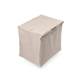 Emuca Quartz Removable Laundry Basket