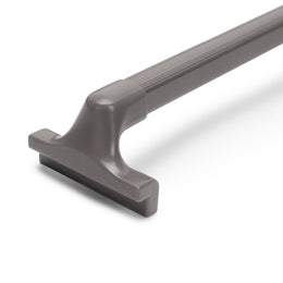 Emuca Quartz Trouser Rods (pack of 7)