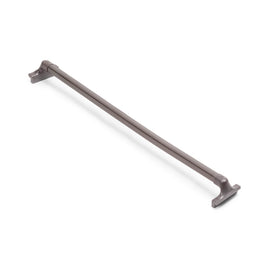 Emuca Quartz Trouser Rods (pack of 7)