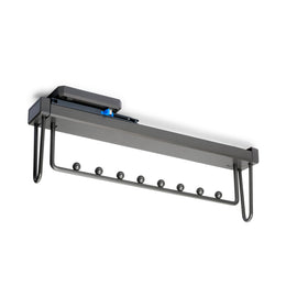 Emuca Quartz Pull Out Hanger Soft Closing