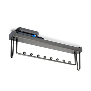 Emuca Quartz Pull Out Hanger Soft Closing