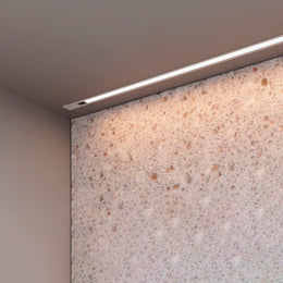 Emuca Pyxis Recessed LED Touch Sensor 1.5m