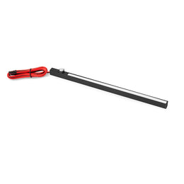 Emuca Pyxis Surface Mounted LED Motion Sensor 1.5m